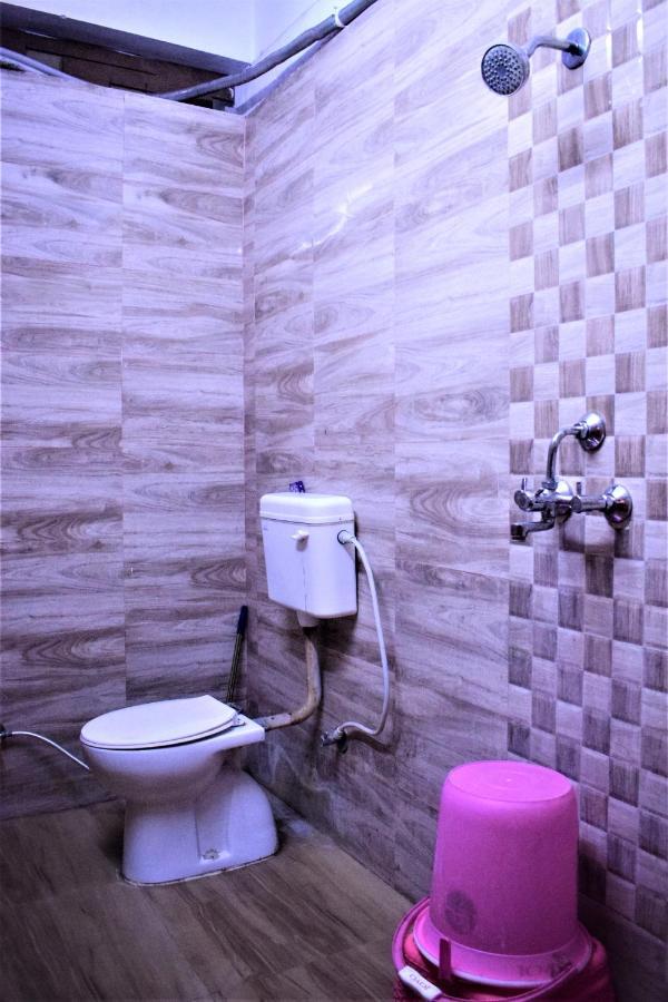 Ds Residency Varanasi-Prime Location-Parking Экстерьер фото