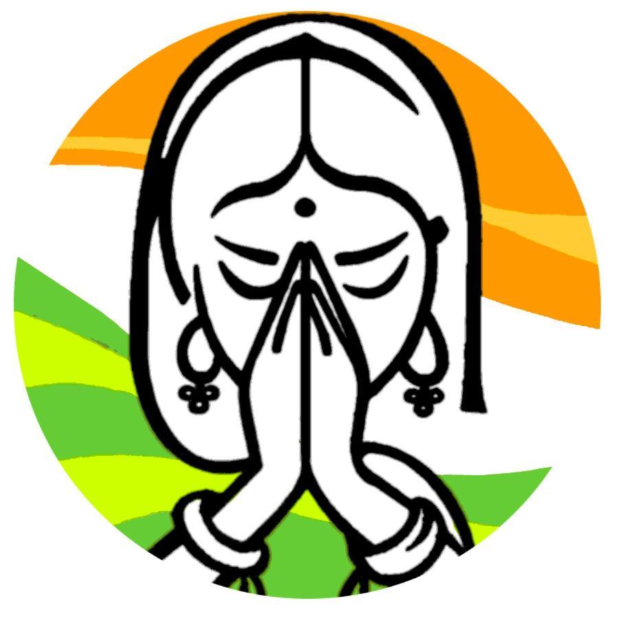 Ds Residency Varanasi-Prime Location-Parking Экстерьер фото